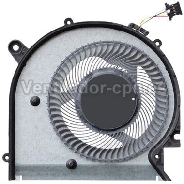 Ventilador Hp Envy 13-ah0024tu