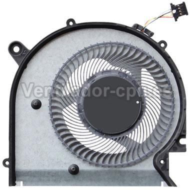 Ventilador Hp L19527-001