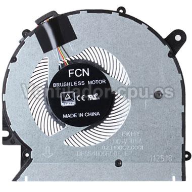 Ventilador FCN 023.100C2.0001