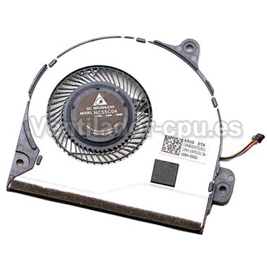 Ventilador DELTA 13NBOEIOT02011