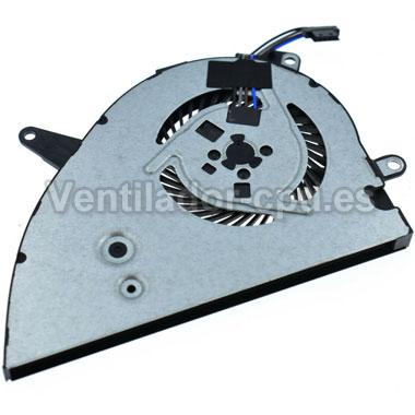 Ventilador Hp L25584-001