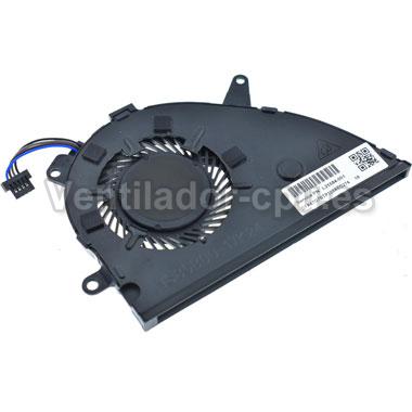 Ventilador Hp L25584-001