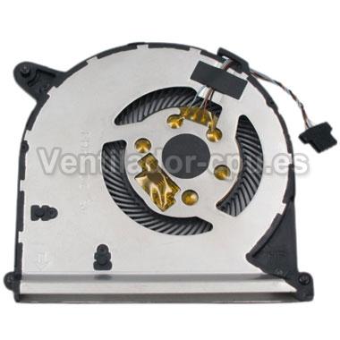 Ventilador Hp Elitebook X360 1030 G2