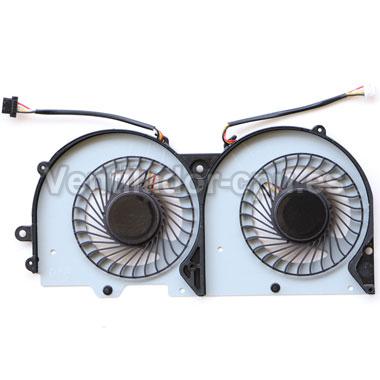 ventilador GPU A-POWER P950ER-GPU