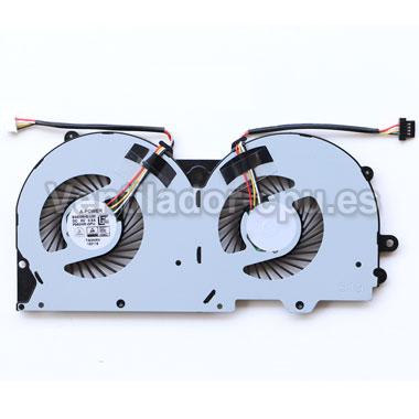 Ventilador A-POWER P950ER-GPU