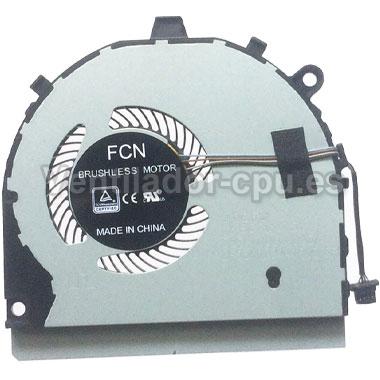 Ventilador FCN DFS5K122141610 FKBC