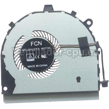Ventilador Dell Inspiron 13 7386