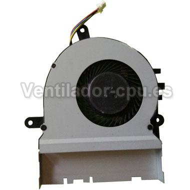 Ventilador Asus Vivobook R301ua-fn115t