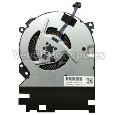 Ventilador Hp L03613-001