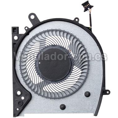 Ventilador Hp Envy X360 13-ag0602nz