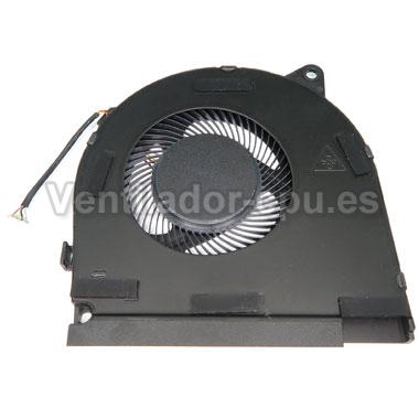 Ventilador Lenovo Yoga 730-15iwl