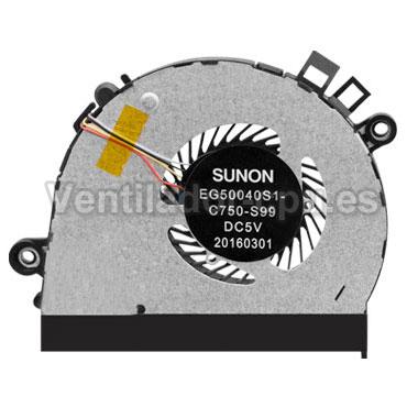 Ventilador SUNON EG50040S1-C750-S99