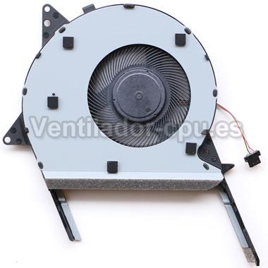 Ventilador Asus Vivobook K570