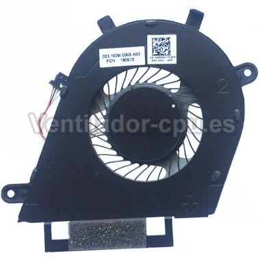 Ventilador Dell 0W8DC0