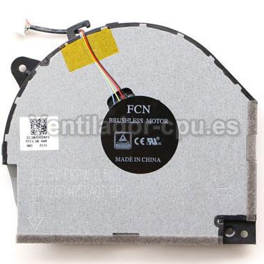 Ventilador FCN DFS200405CA0T FKPW