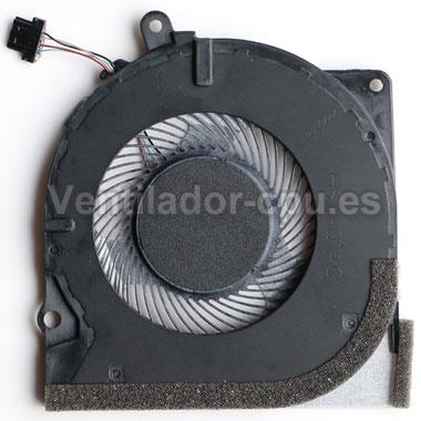 Ventilador Hp Probook 430 G6