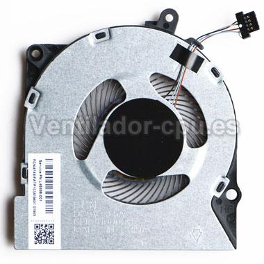Ventilador Hp Probook 430 G6
