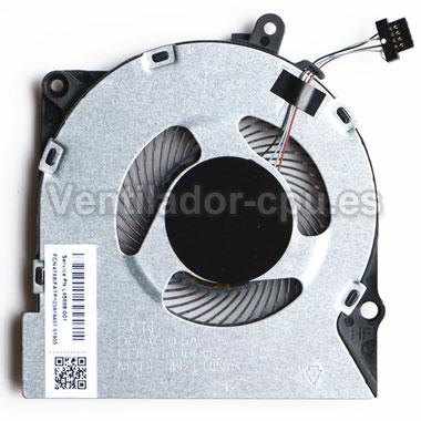 Ventilador Hp L45886-001