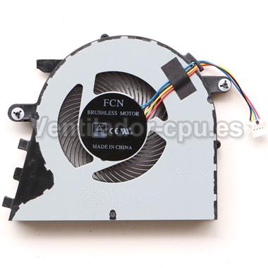 Ventilador Lenovo V330-15igm