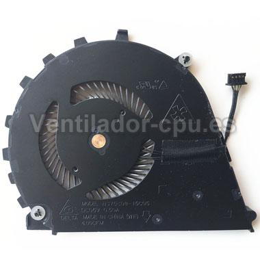 Ventilador DELTA NS75C08-15C05
