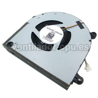 Ventilador Lenovo DC28000E2S0