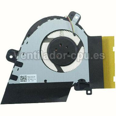 ventilador CPU FCN DFS200912210T-FLG9