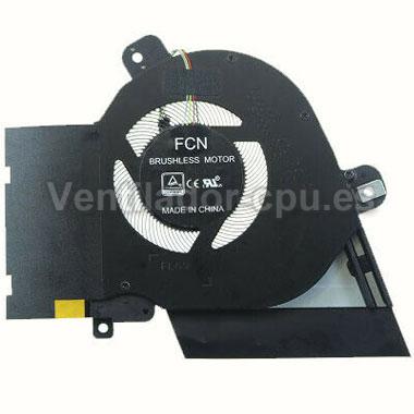 Ventilador Asus 13NR0240T01211