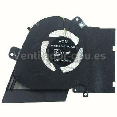 Ventilador FCN DFSCK221051821-FLGN