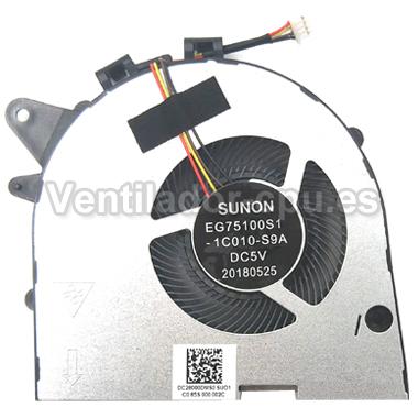 Ventilador SUNON EG75100S1-1C010-S9A