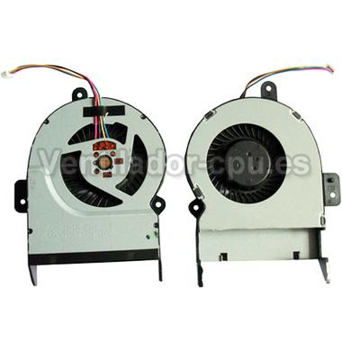 Ventilador DELTA KSB06105HB-CC22