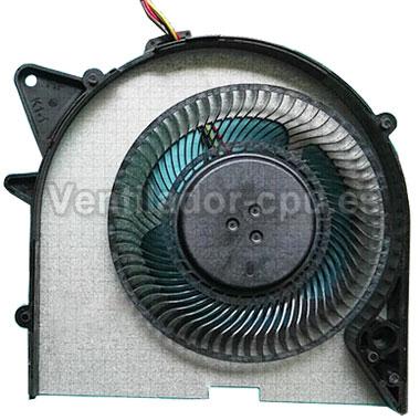 ventilador GPU SUNON MG75090V1-1C040-S9A
