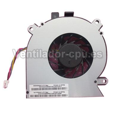 Ventilador AVC BAZA0815R5M