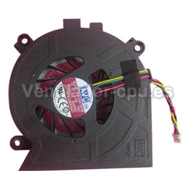 Ventilador AVC BAZA0815R5M