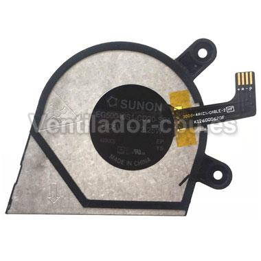 Ventilador SUNON EG50040S1-CD20-S9A