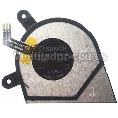 Ventilador SUNON EG50040S1-CD30-S9A