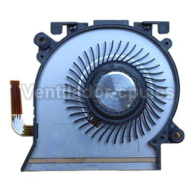 Ventilador Nidec CC184K05V1