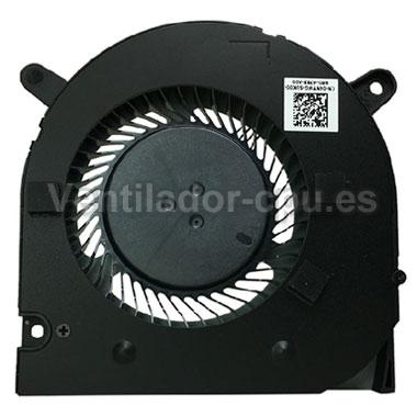 Ventilador Dell G3 3590