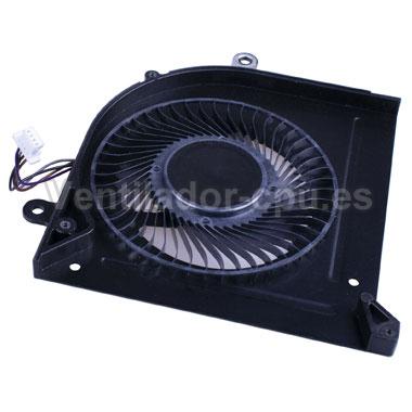 ventilador CPU A-POWER BS5005HS-U3I