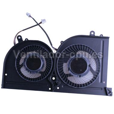 ventilador GPU A-POWER BS5005HS-U3J