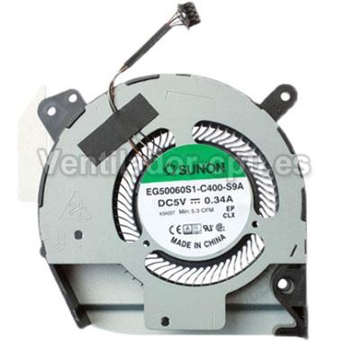 Ventilador SUNON EG50060S1-C400-S9A