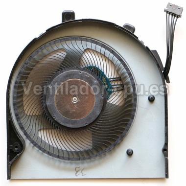 Ventilador Lenovo Thinkpad E585