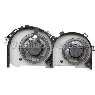Ventilador FCN DFS531005PL0T FH9P
