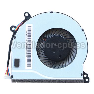 Ventilador Lenovo DC28000CZF0