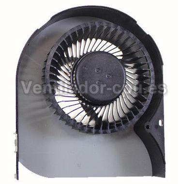 Ventilador Dell Precision M7510