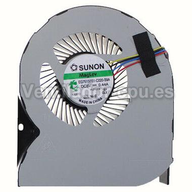 Ventilador SUNON EG75150S1-C020-S9A