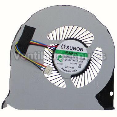 Ventilador SUNON EG75150S1-C010-S9A