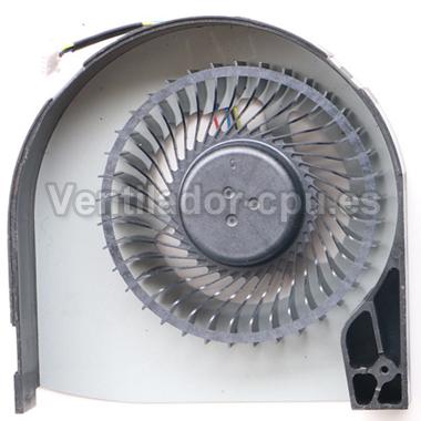 Ventilador Dell Precision M7720