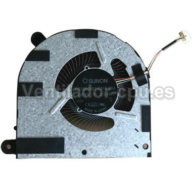Ventilador SUNON EG70050S1-C010-S9A