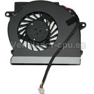 ventilador CPU DELTA KSB0505HB-9F2C