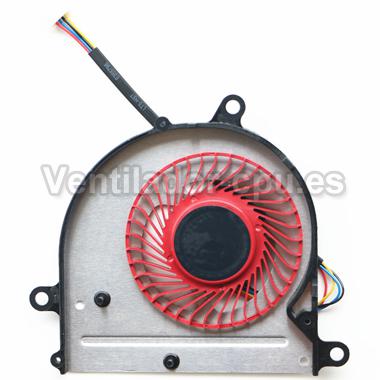 Ventilador A-POWER MS14B1